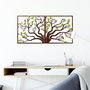 Wallity Tree 1 Accesorio Decorativo de Pared